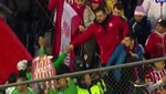Fiesta en Tucumán tras el ascenso