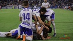 El Zaragoza se medirá a Real Sociedad y Villarreal en verano