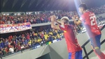 Pasto sube al liderato en la noche de las goleadas