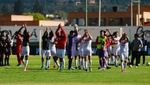 Santa Fe sigue creciendo; Cúcuta frena a Pasto