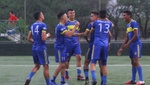 Empate sin goles que mete en la final a Managua