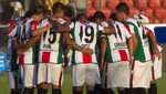 Atlético Venezuela da la campanada y gana a Palestino en su debut en la Sudamericana