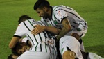 La Copa para huir del drama
