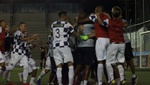 Chapecoense cae contra un Serie C