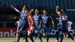 Real Estelí acaricia el título en Nicaragua tras vencer a Walter Ferretti