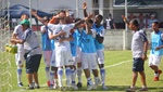 Vitória ES da la sorpresa ante CSA