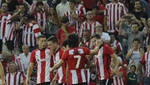 Athletic 1-0 Zilina. Los leones pasan a fase de grupos con muchas más complicaciones de lo esperado