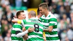 El Celtic cede a Nesbitt al Morton