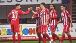 Petersen devuelve la sonrisa al Freiburg