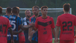 El Inter atropella al Lugano en su primera prueba de pretemporada