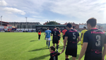 Ya hay finalistas definitivos del 'play off' el ascenso a Segunda B