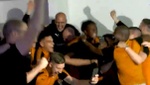 La locura que provoca un ascenso a la Premier