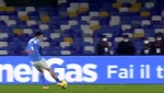El 'Chucky', goleador y asistente: buena definición, pero con regalos