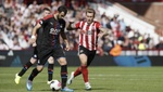 El Sheffield ya gana en su regreso