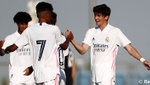 Empate con sabor a poco para el Castilla ante la Cultural
