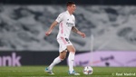 Carvajal, Kroos y Lucas Vázquez vuelven a la lista de Zidane