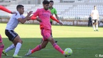 Empate sin goles del Castilla ante el Burgos