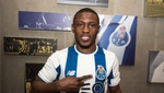 Majeed Waris, nuevo jugador del Oporto