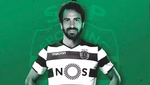 Marcelo, nuevo jugador del Sporting de Portugal