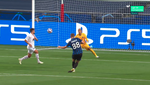 Sorpresa con golazo: Pasalic adelantó al Atalanta