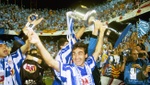 El histórico del Espanyol Martín Posse deja el banquillo del filial del Nàstic