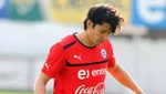 Colo Colo descartó el fichaje de 'Matigol'