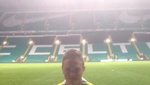 El Celtic hace oficial la cesión de McCabe al Stenhousemuir