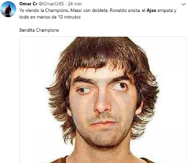 Juventus Muss Den Spott Im Netz Uber Sich Ergehen Lassen