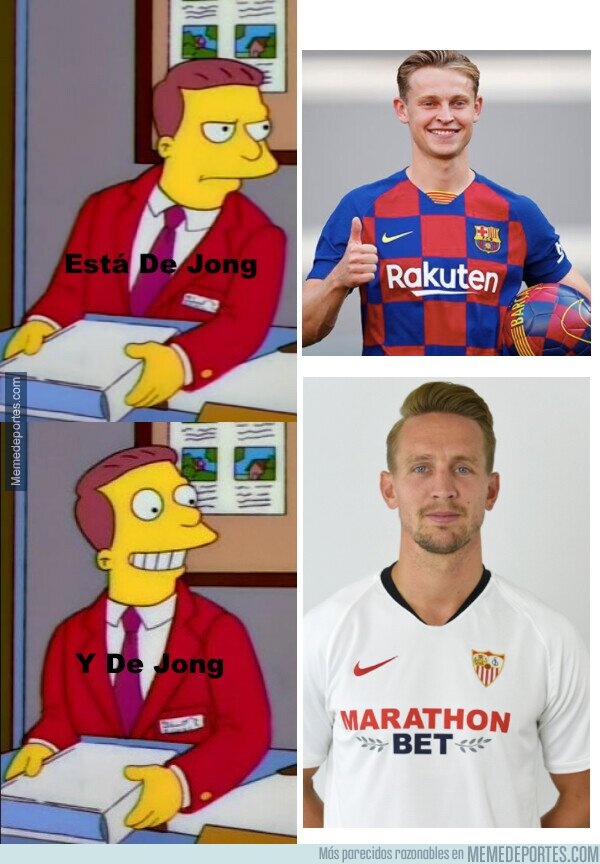 Los Mejores Memes De La Final Entre Sevilla E Inter Besoccer