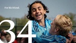 Van de Beek llevará el '34' en el United en homenaje a su amigo Nouri