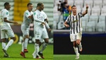 El único tipo de 223 ligas que lleva más goles que Cristiano en 2020