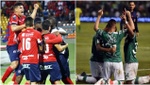 Independiente y Deportivo Cali buscan un puesto en la final de la Copa Colombia