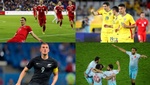 Ninguna estará en el Mundial por méritos propios
