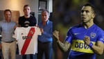 El once ideal de los fichajes en el fútbol argentino