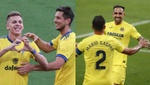¿Por qué Cádiz y Villarreal comparten el apodo de 'submarino amarillo'?
