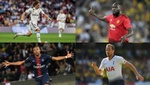 Los afectados del Mundial