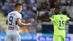 Se busca '9' en el Camp Nou