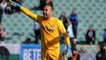 Croacia y Bulgaria, a punto de volver