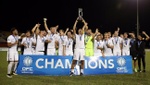 Nueva Zelanda consigue por quinta vez en su historia la Copa de Oceanía