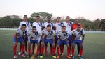 Los clubes en cabeza abren brecha