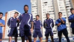 Europa y Vilafranca, favoritos en el Grupo V de Tercera