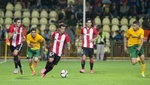 El Athletic deberá remontar frente al Zilina el pase a la Europa League