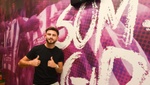 Patrick Roberts, satisfecho tras haber elegido al Girona
