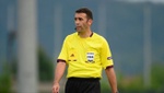 El montenegrino Radovanovic será el árbitro del Athletic-Dinamo de Bucarest