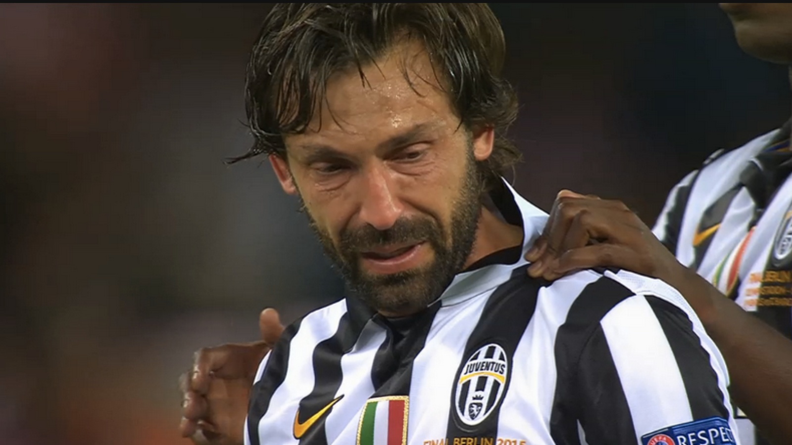 Prochain article Article précédent
Pin Le légendaire Pirlo annonce sa retraite. 2DF Whatsapp Twitter Facebook Commentaires 0