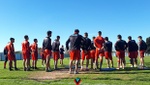 Brown de Adrogué reforzará su zaga con Nicolás Torres