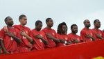 Papúa Nueva Guinea se cuela en la final tras vencer a Islas Salomón