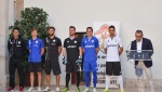 El Ontinyent afronta su primer cara a cara frente al Oporto B