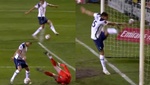 ¿Qué Vinicius era? Amagó con un fallo estrepitoso y marcó un 'hat trick' para arreglarlo