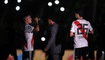 El agente de Quintero y su futuro: